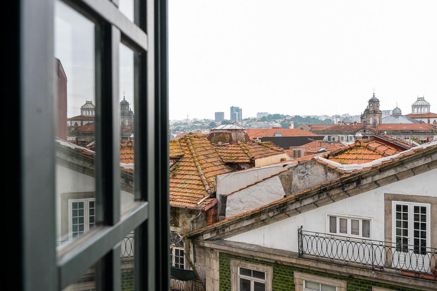 Guestready - A Brilliant Stay Near Ribeira بورتو المظهر الخارجي الصورة